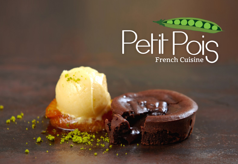 Petit Pois Restaurant Ltd