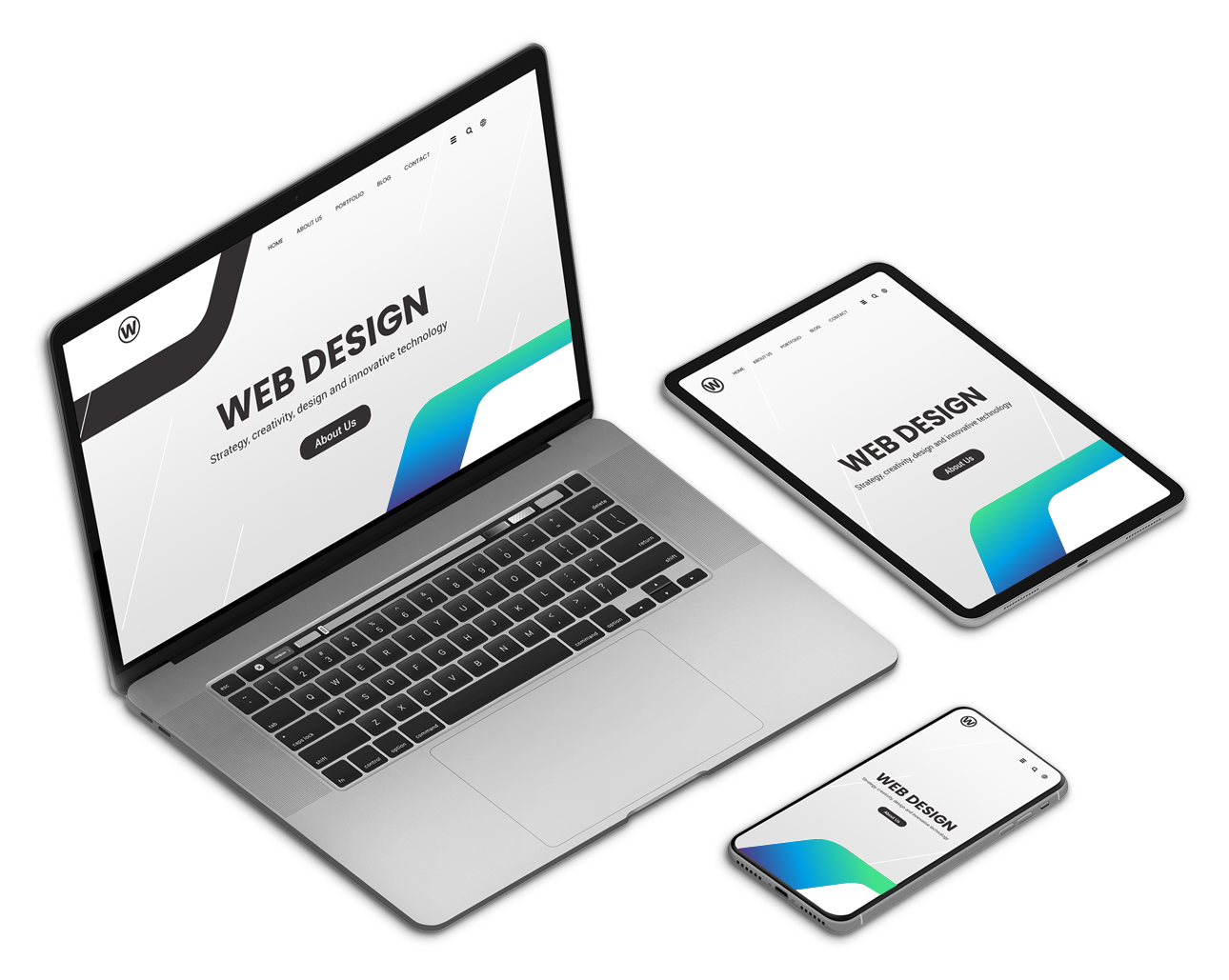 NaNet Websites