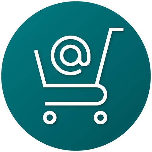 Shopping cart