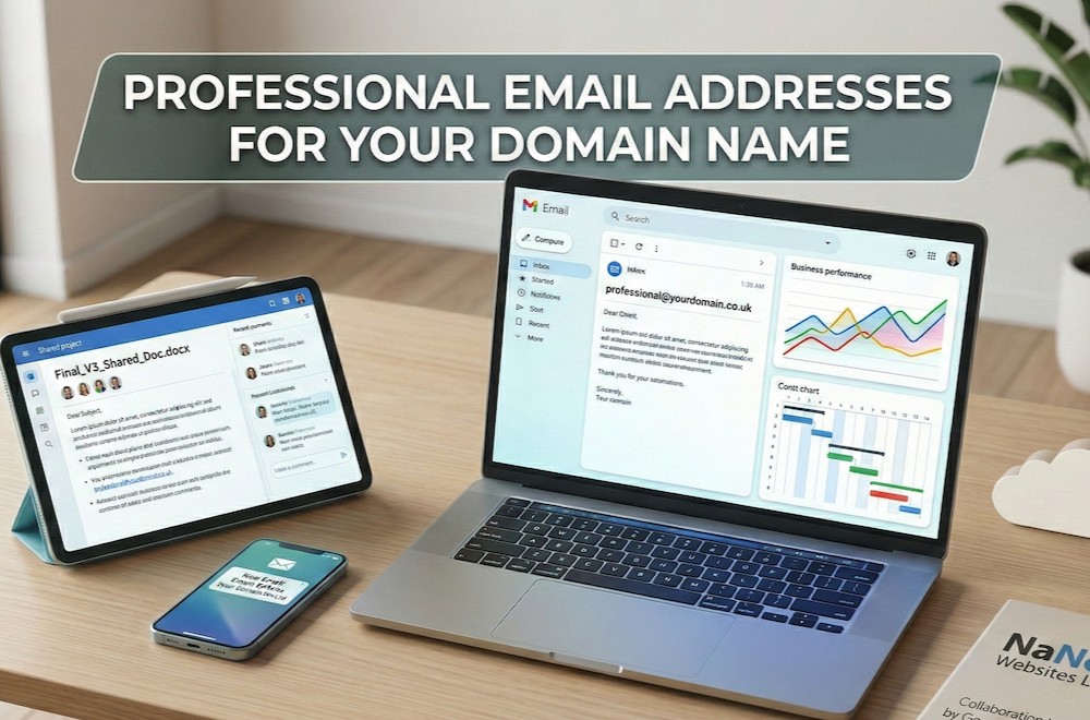 professional-email-addresses-for-your-domain-name